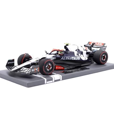 Amazon | ☆ ミニチャンプス 1/43 スクーデリア トロロッソ ルノー